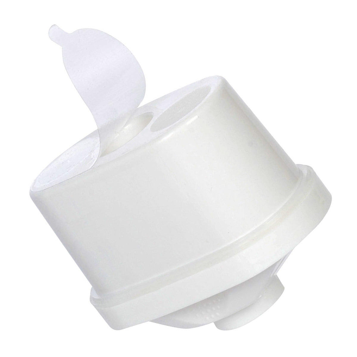 Front angled view of H2O 4CPAP filter